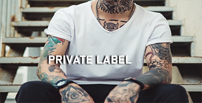 PRIVATE LABEL